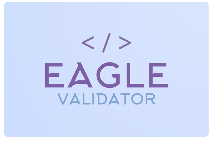 Eagle | Dutch Validator